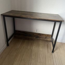 Desk 