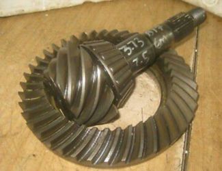 CHEVY 3:73 GEARS FOR 7.5/7.6 REAR ENDS$65