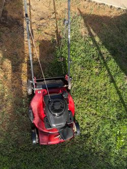 Mower