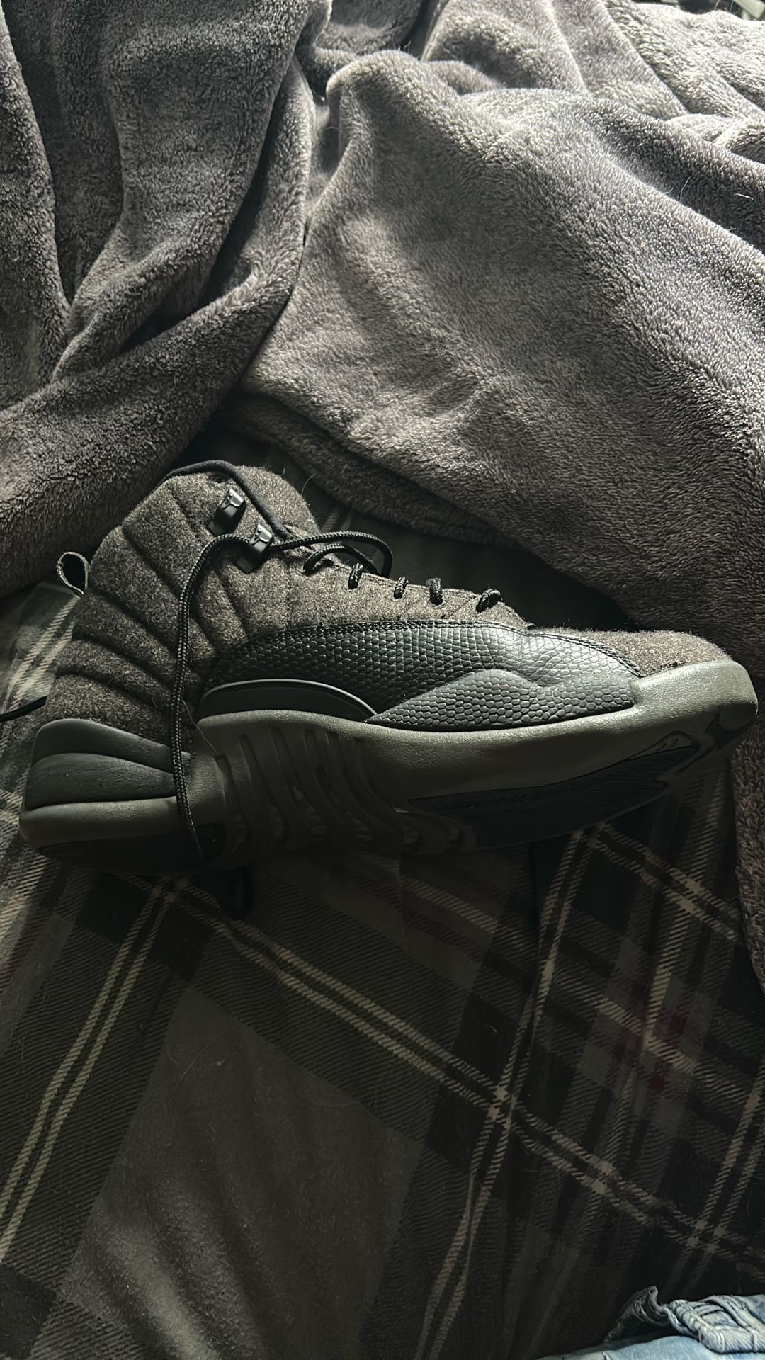 Jordan 13 Retro Wool