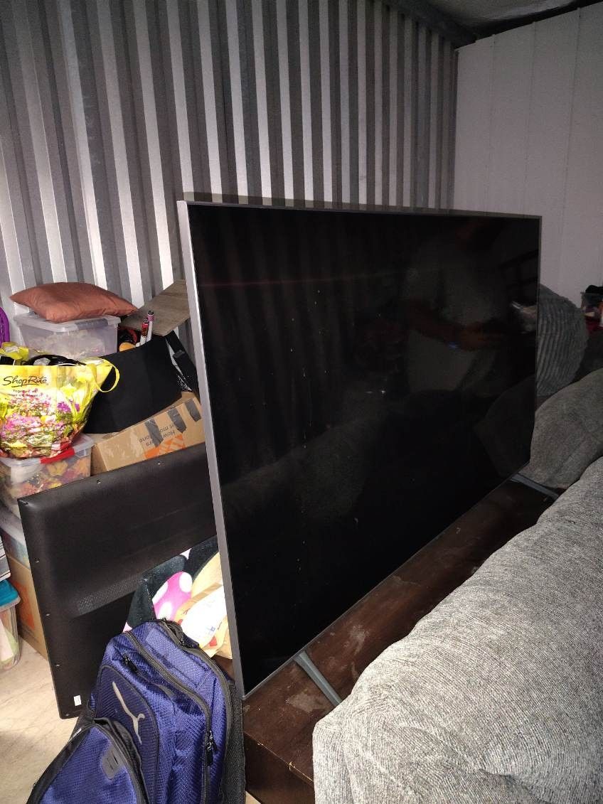 Samsung Smart TV 80 Inch