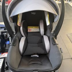 Britax Infant Car Seat