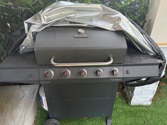 BBQ Gril
