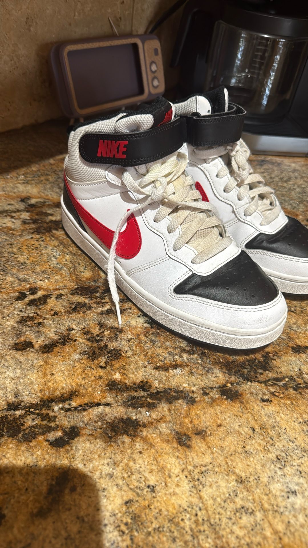 Jordan 1’s