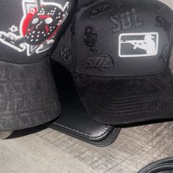 Sdl Hats