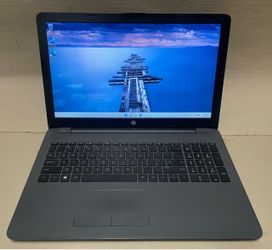 HP 255 G6 Laptop PC