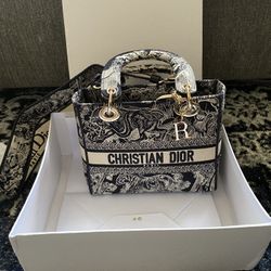 Christain Dior Bag