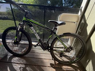2 bicycles  never used
