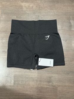 Gym shark shorts