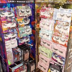 Eye Lashes $5 Each Brand New
