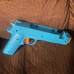 Nintendo Switch Gun Accessory
