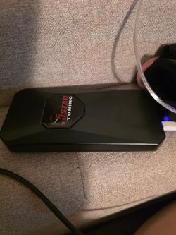 5 Star Tuning SCT Tuner Device