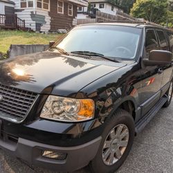2004 Ford Expedition