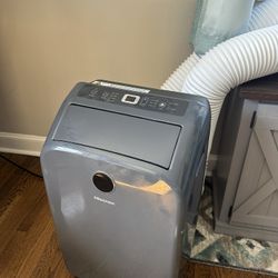Hisense Portable AC