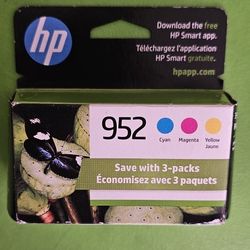 HP INK 