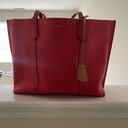 Pink Tory Burch