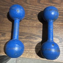 Dumbbells 