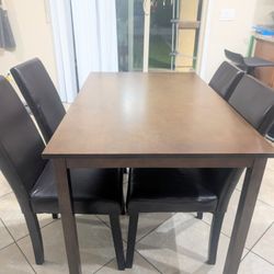 Dining Set