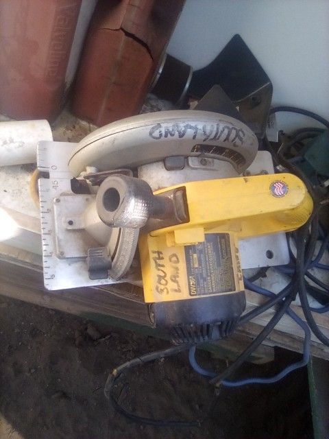 Skill Saw