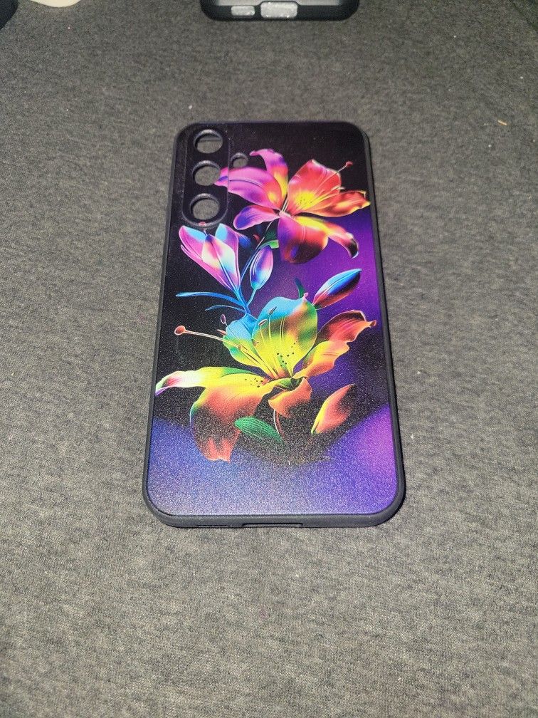 Flower Phone Case
