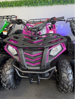ATV