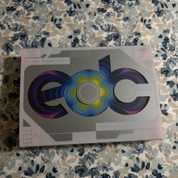 One GA+ Wristband 