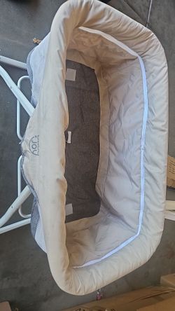 Baby bassinet