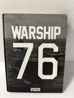 USS Ronald Reagan (CVN 76) 2020 Deployment Cruisebook