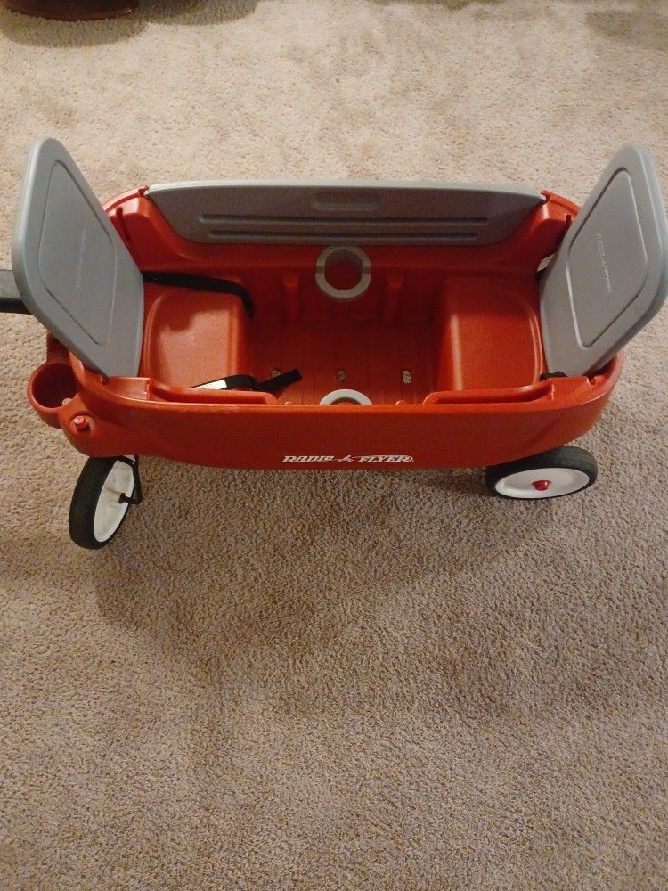 Radio Flyer 
