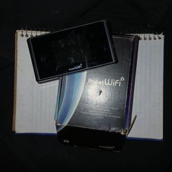 Portable Wifi