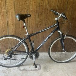 Schwinn Bike