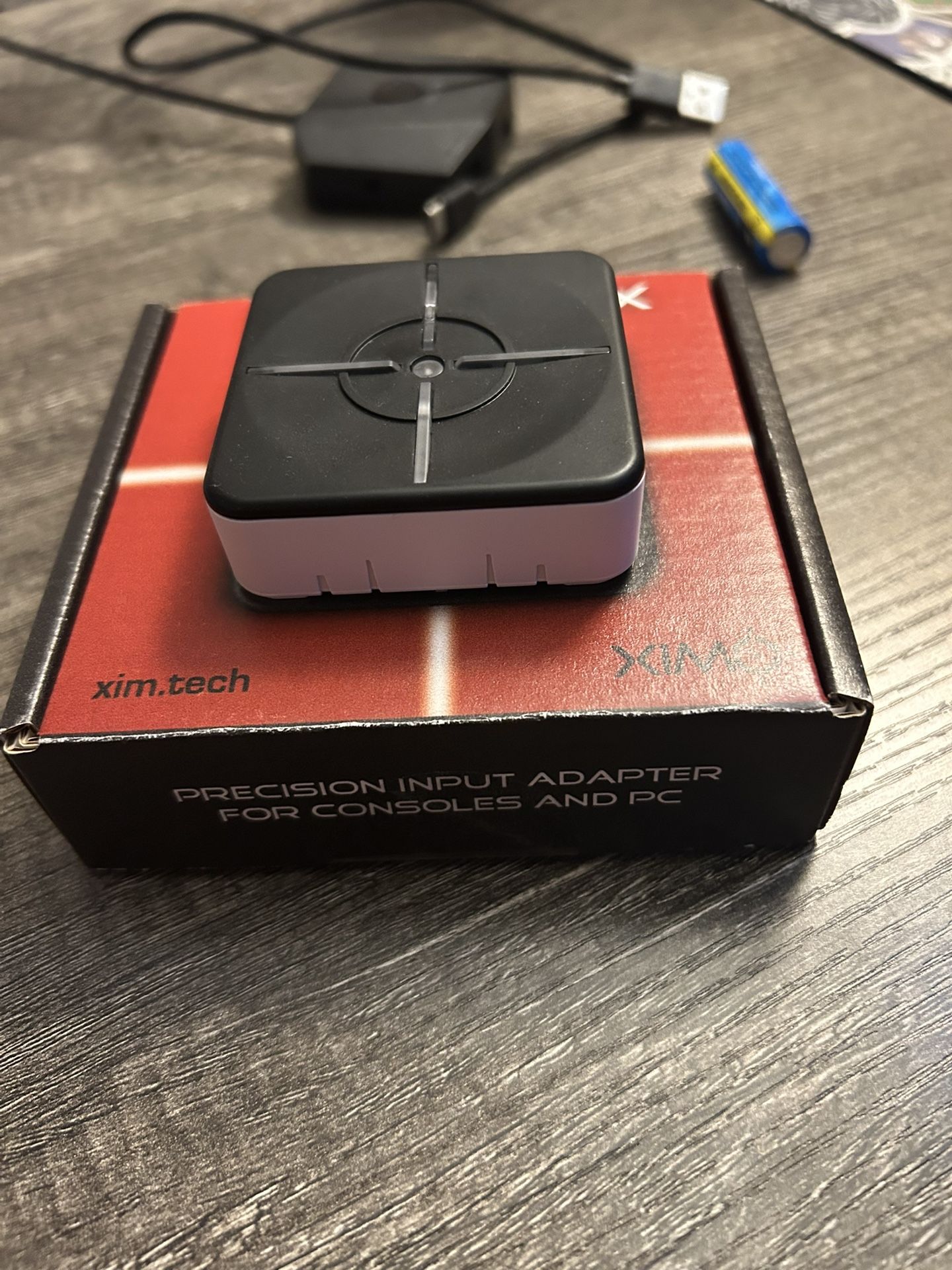 Xim Matrix Send Offers