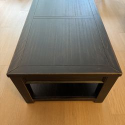 Ashley Furniture Coffee Table