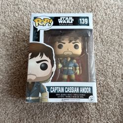 Star Wars POP #139 