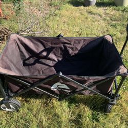 Ozark Wagon For $30