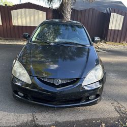 Acura RSX