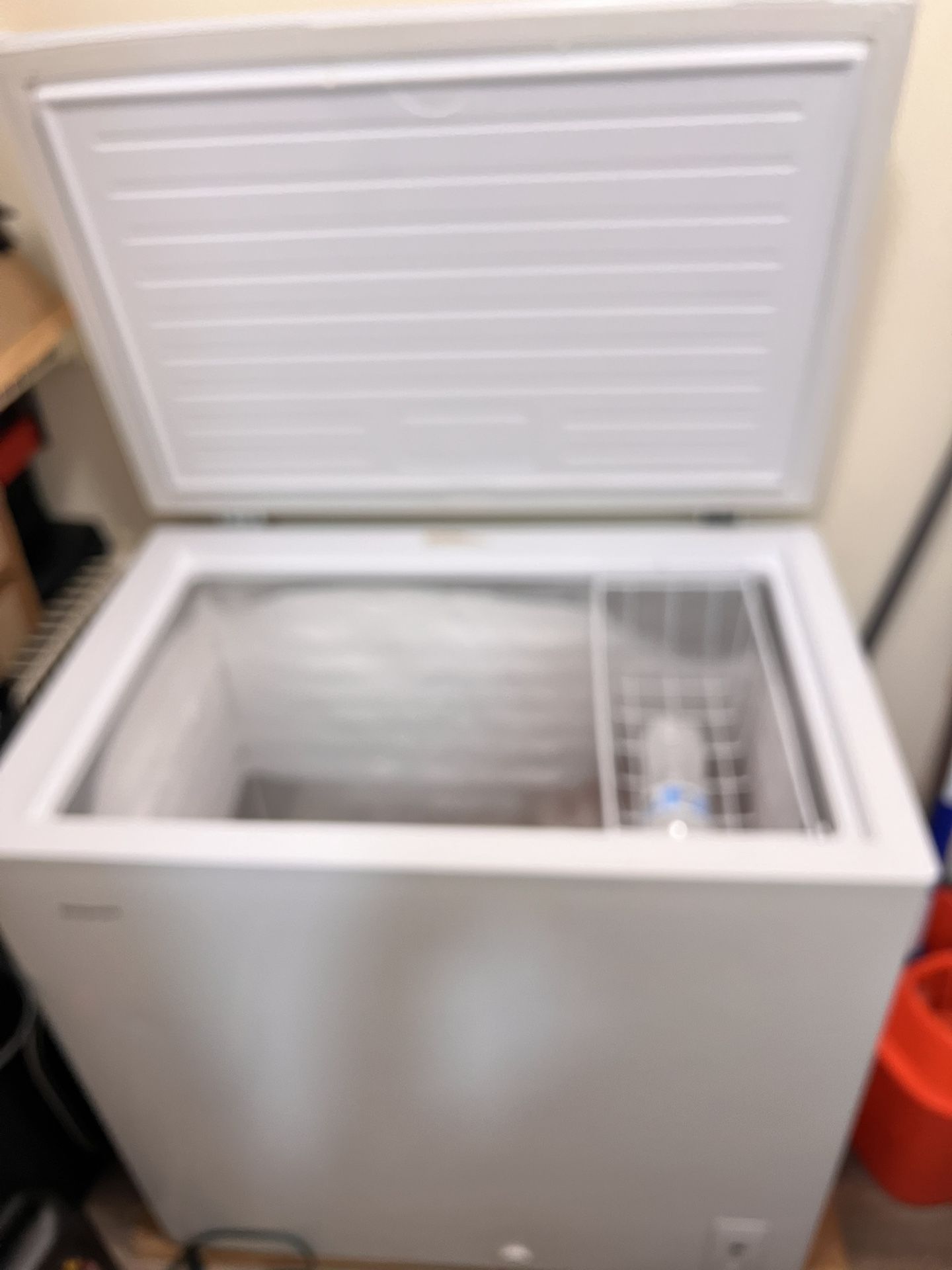 Freezer