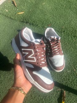 New Balance 550