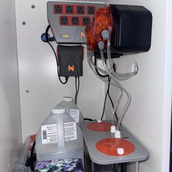 Neptune Apex Pro Auto Dosing System OBO
