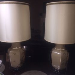 Lamps 