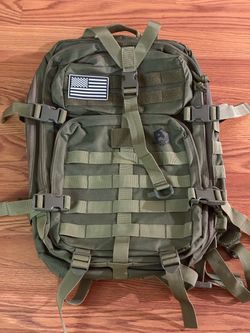 Tactical Backpack