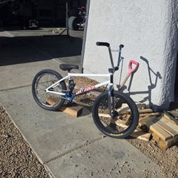 Bmx