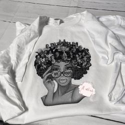 My Roots Shirt