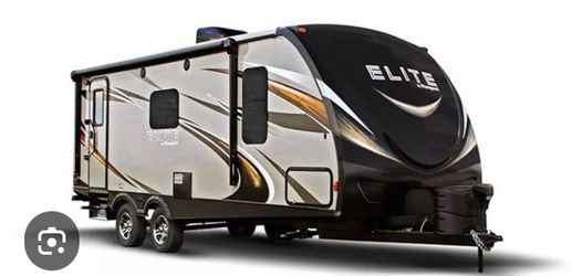 2017 KEYSTONE RV PASSPORT ELITE SERIES M-23 RB