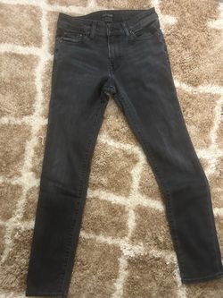 Express skinny jeans