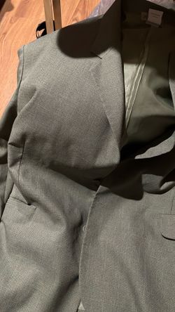 Men’s Suit Coat 58R