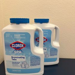 Clorox 