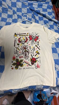 Stranger Things Shirt