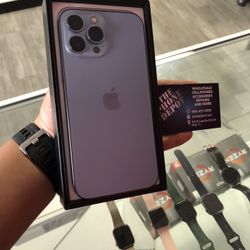 iPhone 13 Pro Max 128gb Factory Unlocked 