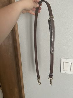 Coach Extension Strap